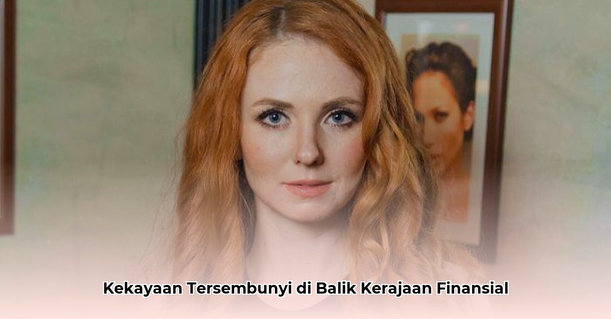 katina stefanova net worth